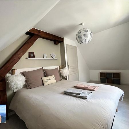 Appartamento La Glycine Soultz-Haut-Rhin Esterno foto